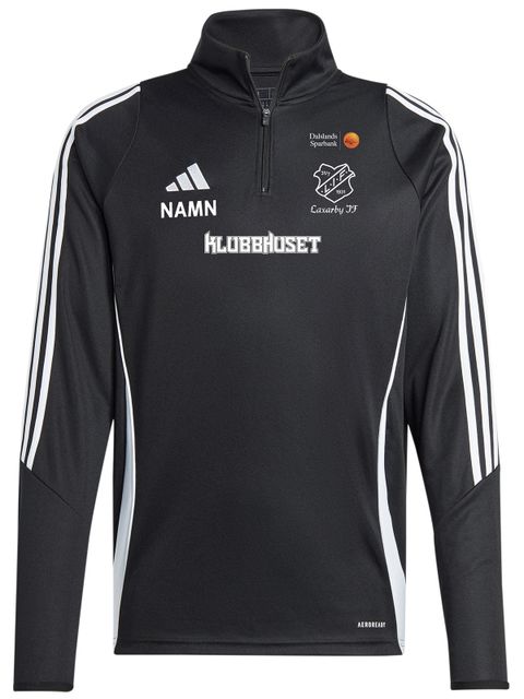 Adidas Träningstopp TIRO24 HZ - Ledare (Laxarby IF)